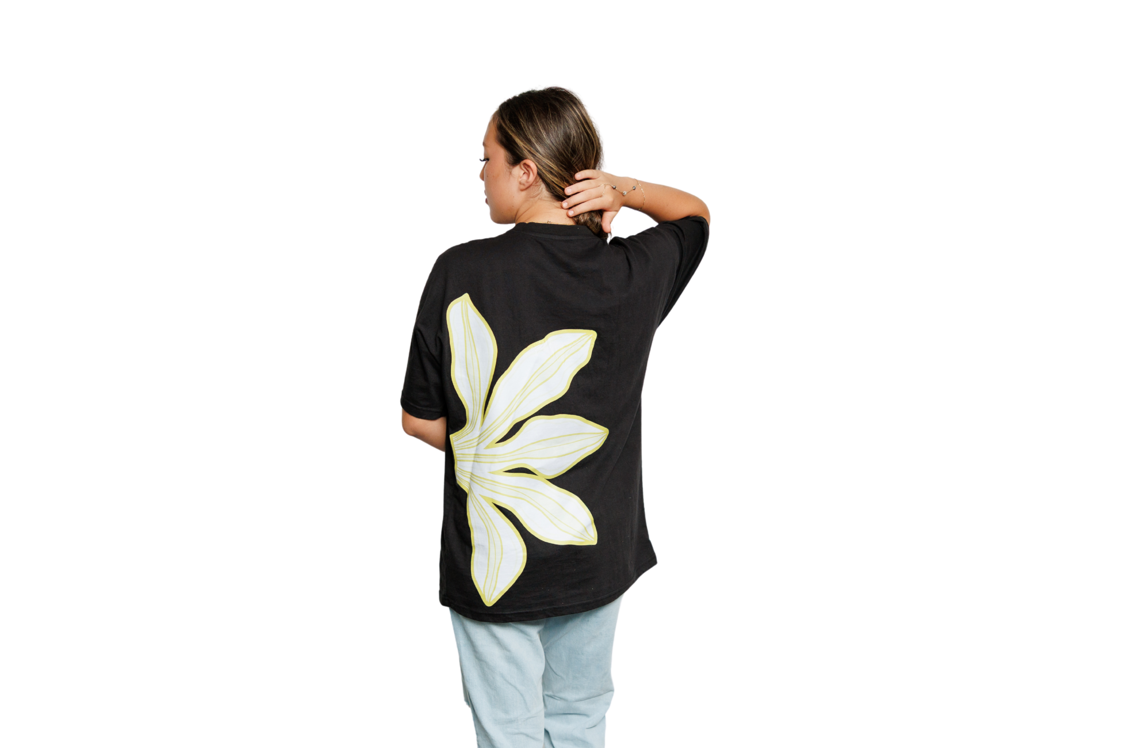 NAUPAKA KAHAKAI T-SHIRT (PRE-ORDER)