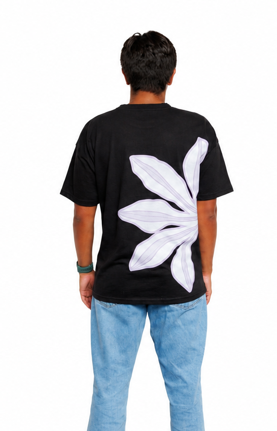 NAUPAKA KUAHIWI T-SHIRT (PRE-ORDER)