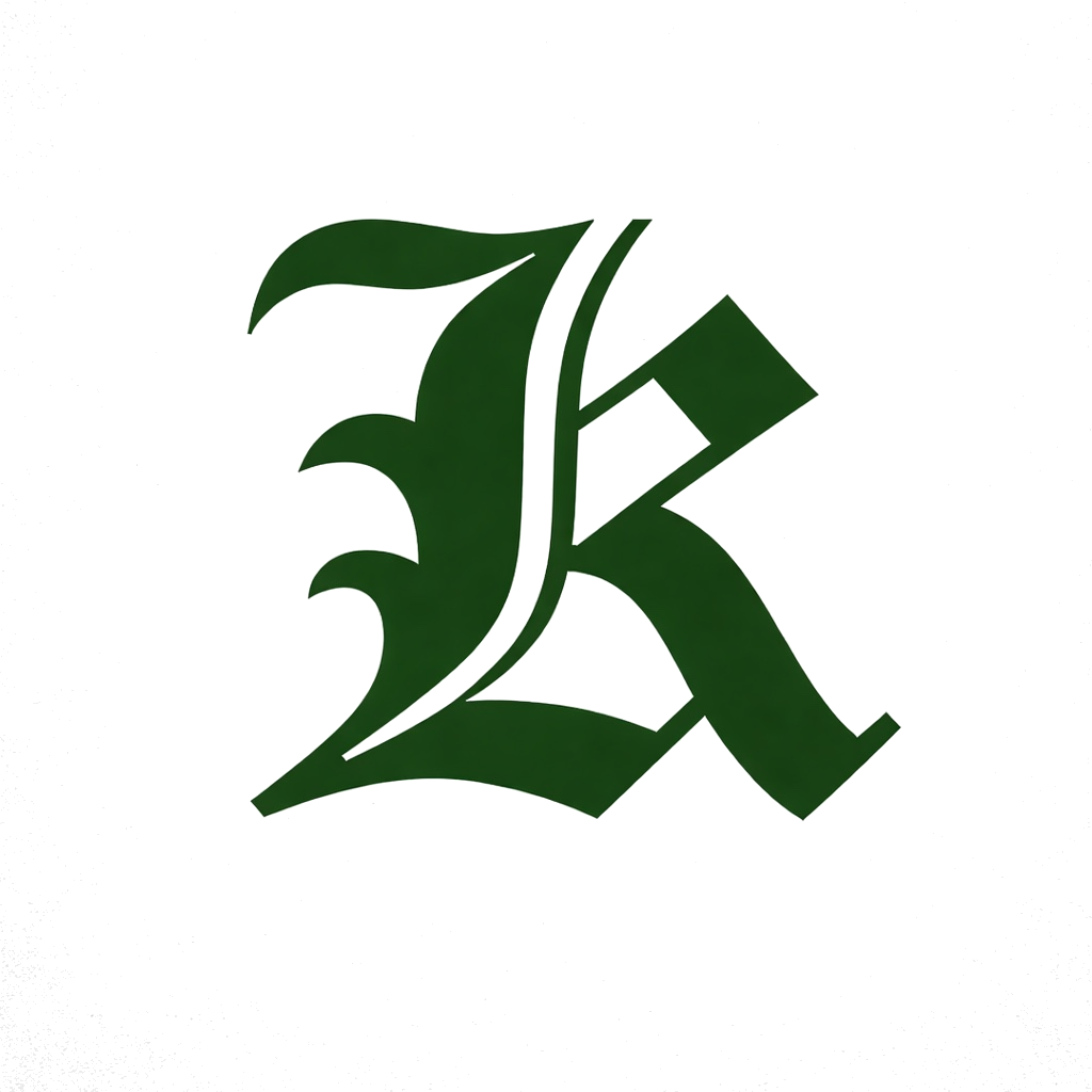 Ku'uipo Wear Logo Decal