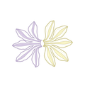 Naupaka Decal